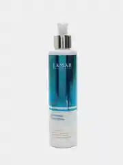Крем-пенка очищающая c алоэ вера и аллантоином CLEANSE FOAMING LAMAR PROFESSIONAL, 200 мл