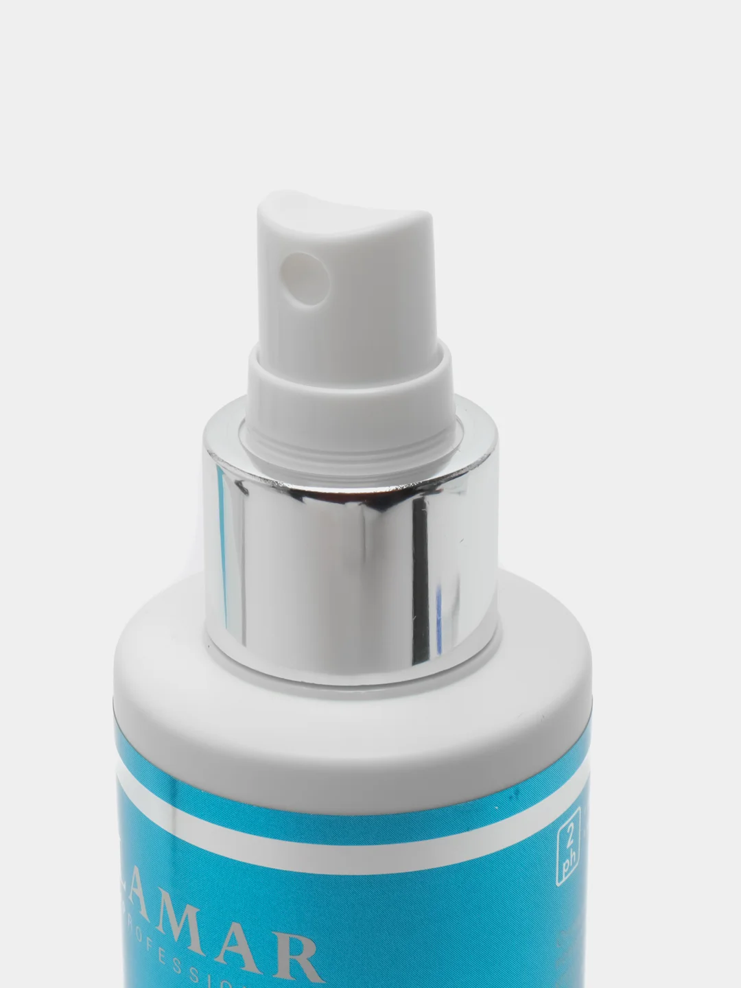 Обновляющий увлажняющий тоник c фруктовыми кислотами AMBER SHINE LAMAR PROFESSIONAL,200 мл