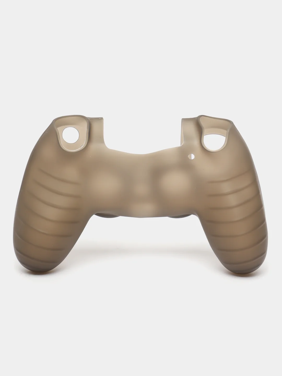 Розовый защитный чехол для Dualshock 4