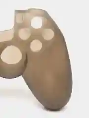 Розовый защитный чехол для Dualshock 4