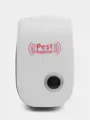 Ультразвуковой отпугиватель насекомых и грызунов Pest Reject