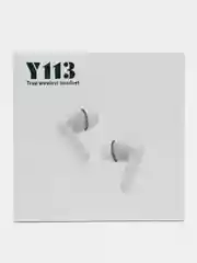 Беспроводные Bluetooth-наушники Y113