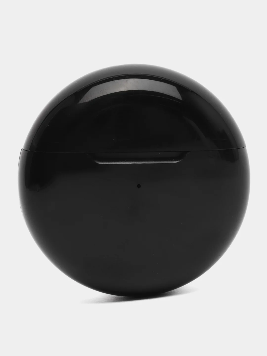 Белый bluetooth-гарнитура Pro 6 Touch
