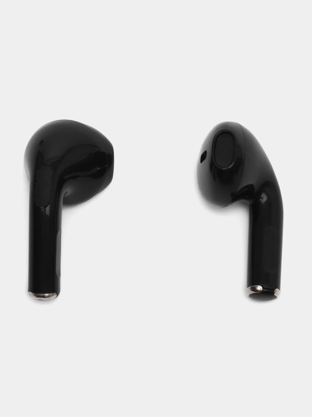 Белый bluetooth-гарнитура Pro 6 Touch