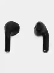 Белый bluetooth-гарнитура Pro 6 Touch