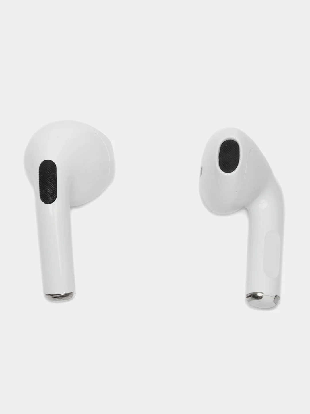 Белый bluetooth-гарнитура Pro 6 Touch