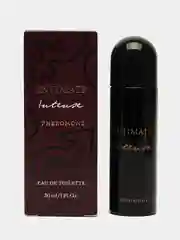Туалетная вода Intimate Intense с феромонами для женщин, 30 мл