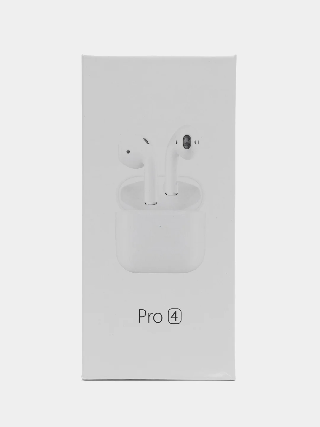 Bluetooth-гарнитура PRO-4