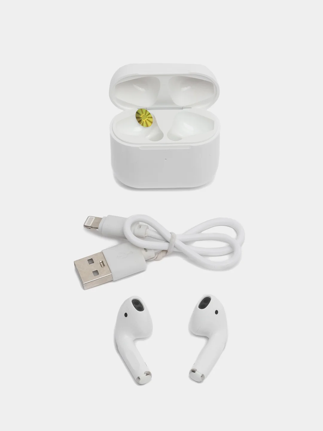 Bluetooth-гарнитура PRO-4