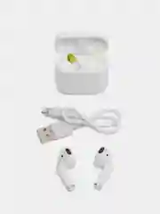 Bluetooth-гарнитура PRO-4