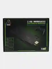 Игровая приставка/ Портативная игровая приставка/консоль Game Stick Lite 64Gb