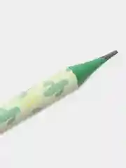 Карандаши простые Berlingo Flowers 4 шт