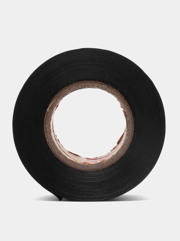 Изолента черная 2 см.75 гр