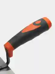Мастерок с резиновым покрытием, 9x30