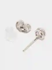 Серебряный серьги Xuping гипоаллергенный медицинский сплав