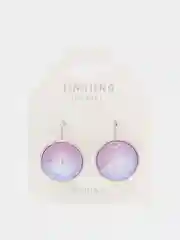 Серьги Xuping гипоаллергенный медицинский сплав