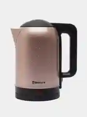 Чайник электрический Sakura SA-2121СD шампанский с краплением 2л