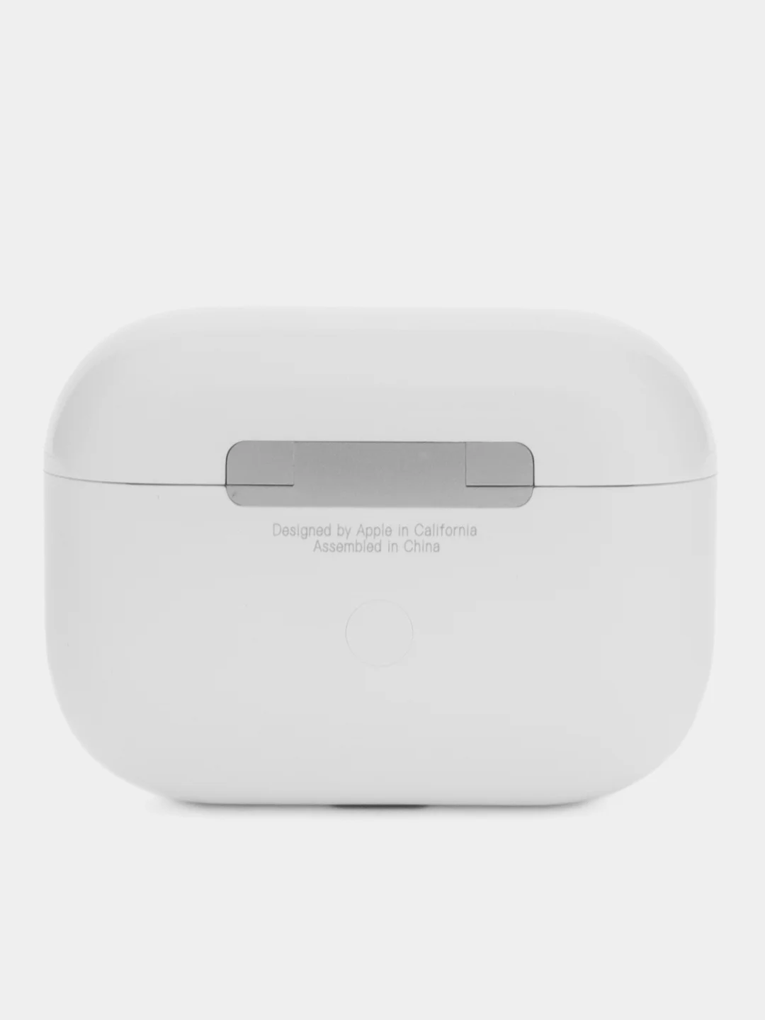 Беспроводные наушники Air Pro 2 с микрофоном для любых Bluetooth устройств. Сенсор
