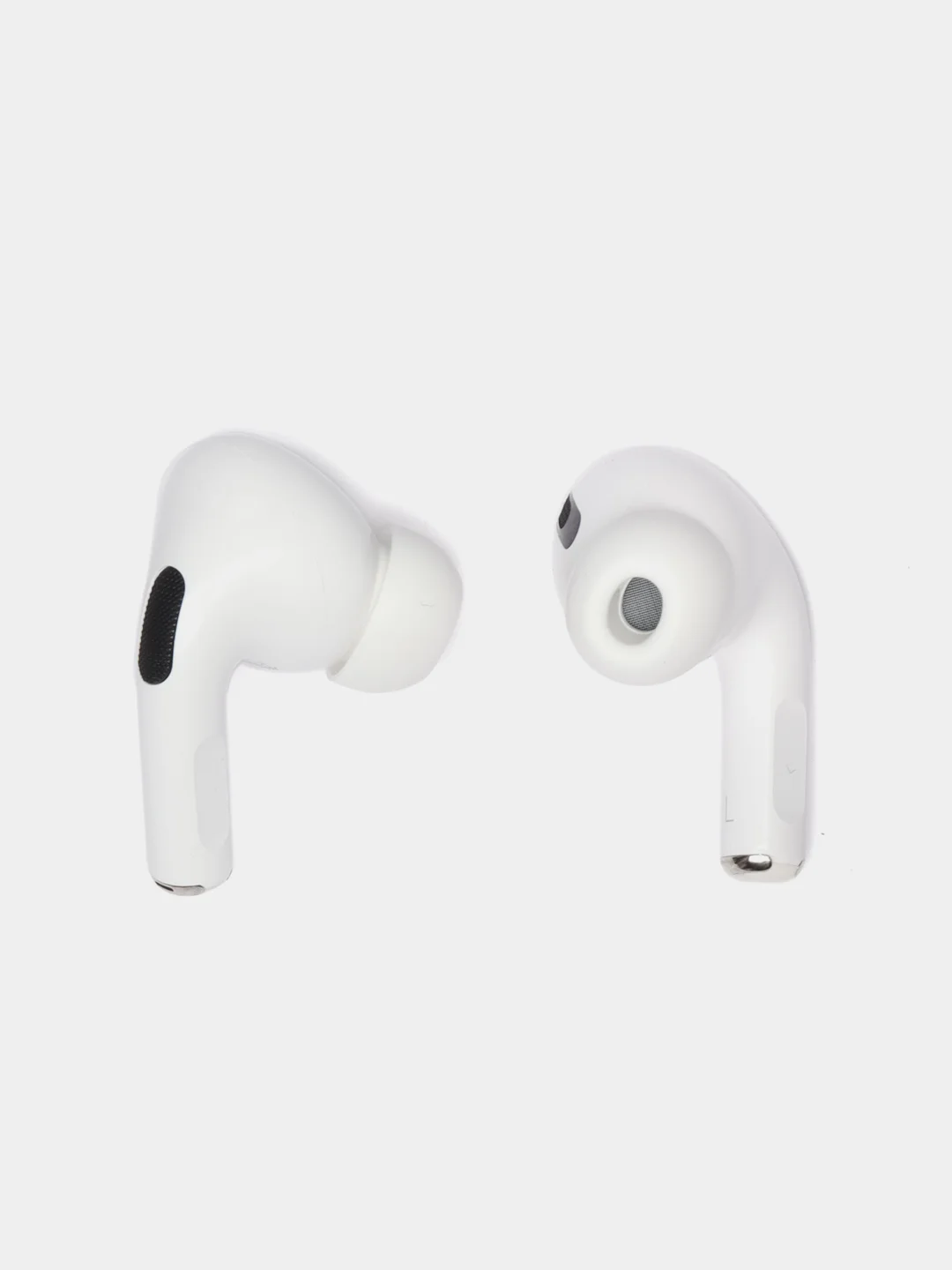 Беспроводные наушники Air Pro 2 с микрофоном для любых Bluetooth устройств. Сенсор