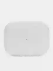 Беспроводные наушники Air Pro 2 с микрофоном для любых Bluetooth устройств. Сенсор