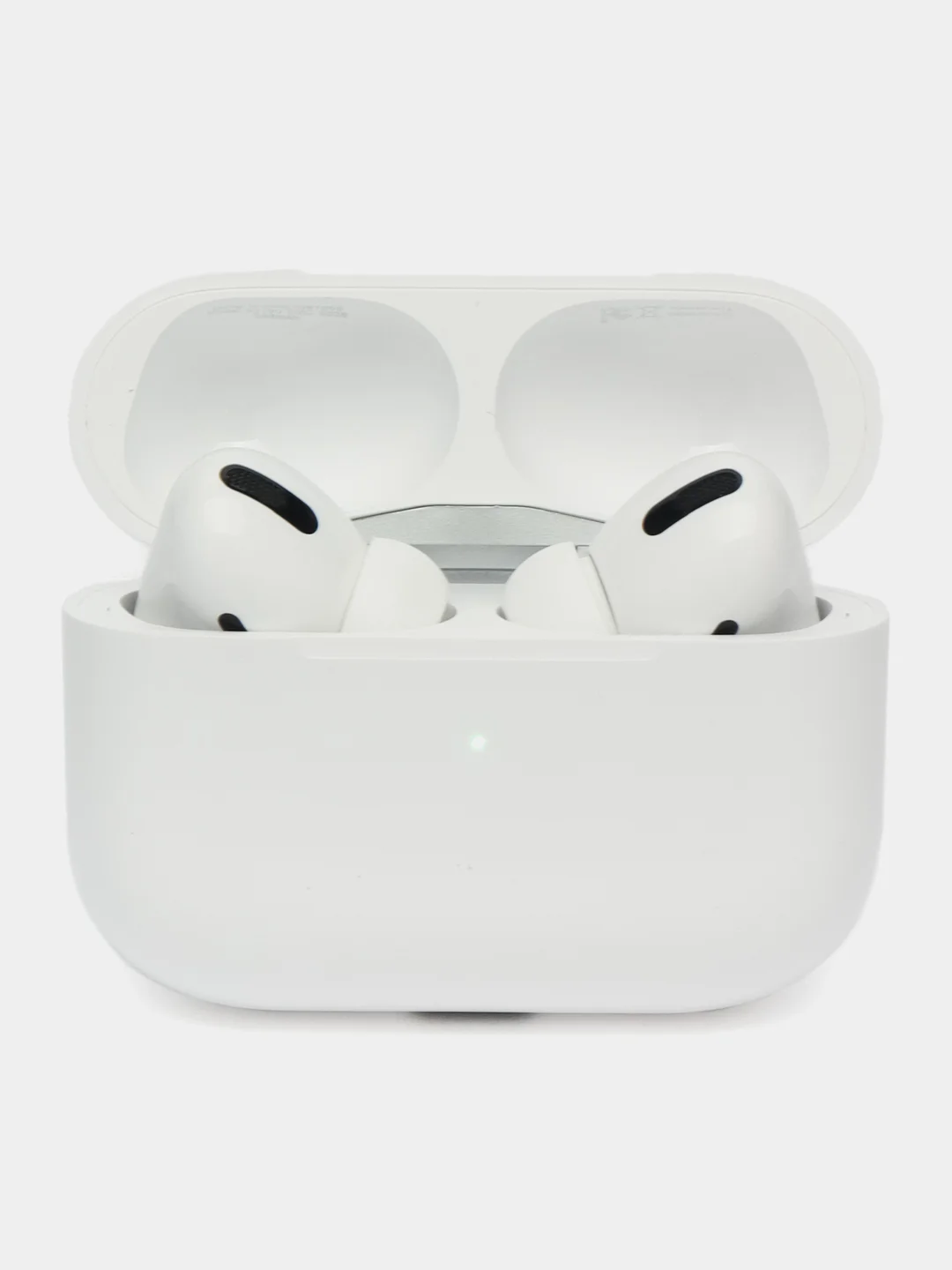Беспроводные наушники Air Pro 2 с микрофоном для любых Bluetooth устройств. Сенсор