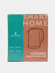 Чайник электрический 1.8 л., мощность 1500 Вт