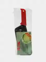 Красный нож шинковка для капусты, капусторезка, слайсер