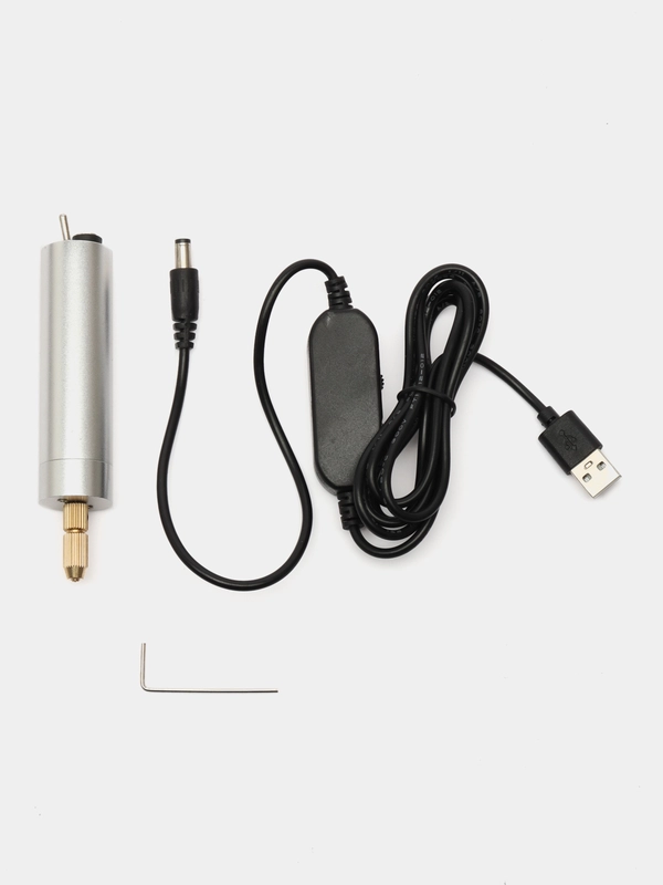 Гравировальная машина / гравер USB