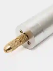 Серебряный гравировальная машина / гравер USB