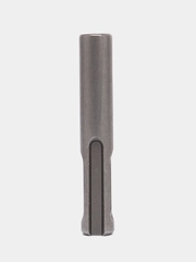 Адаптер переходник для перфоратора, с sds-plus на 1/4"HEX, битодержатель