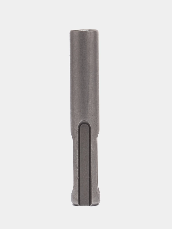 Адаптер переходник для перфоратора, с sds-plus на 1/4"HEX, битодержатель