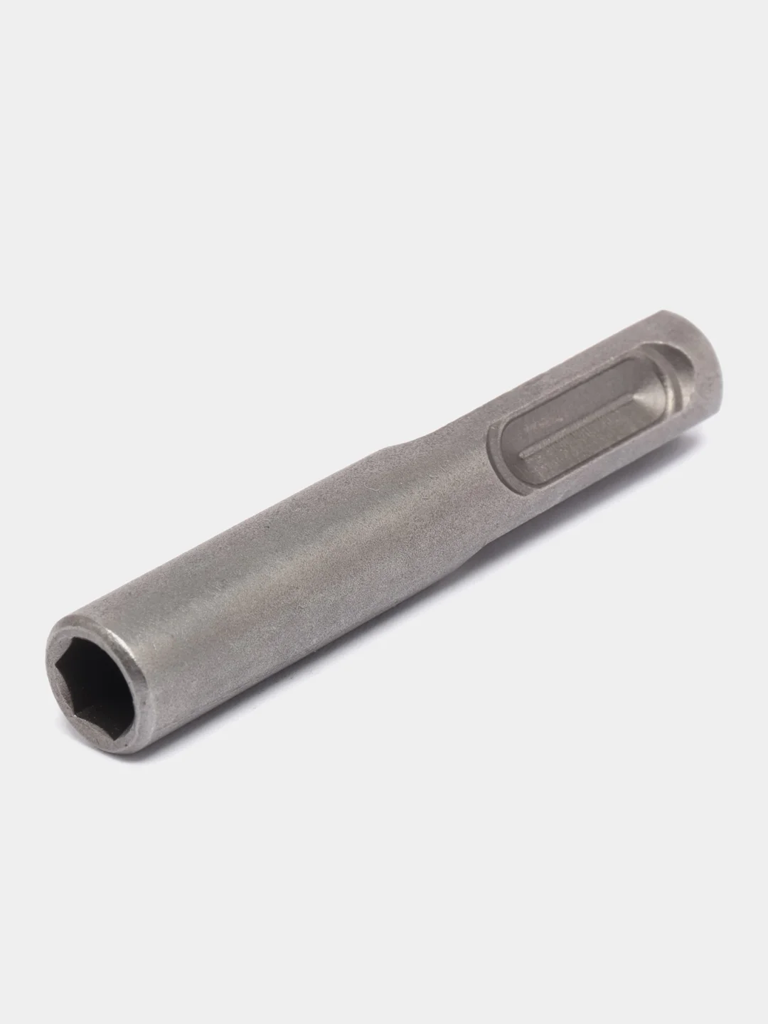 Адаптер переходник для перфоратора, с sds-plus на 1/4"HEX, битодержатель