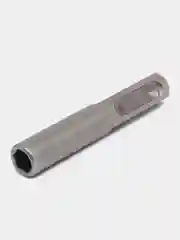 Адаптер переходник для перфоратора, с sds-plus на 1/4"HEX, битодержатель