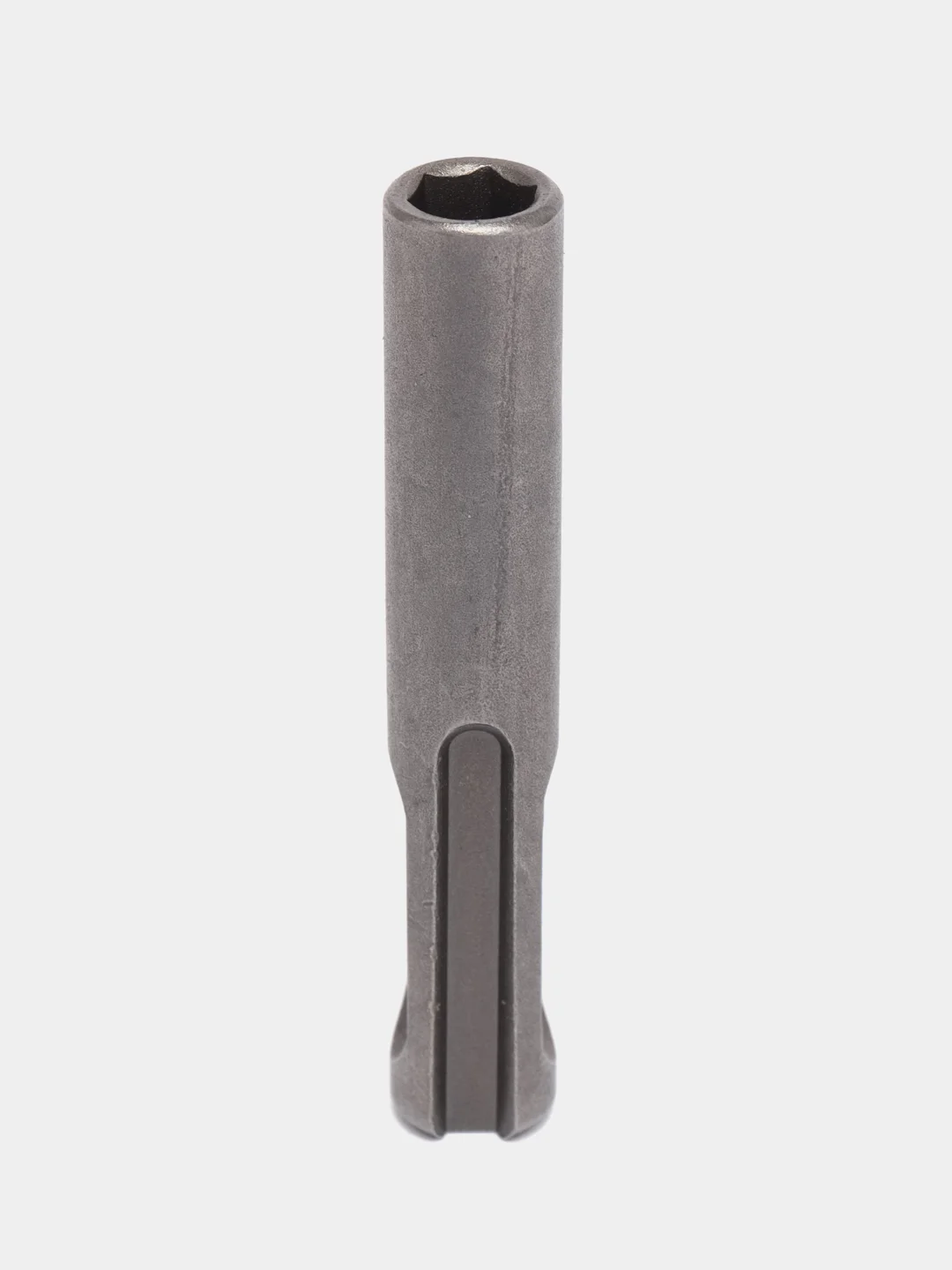 Адаптер переходник для перфоратора, с sds-plus на 1/4"HEX, битодержатель