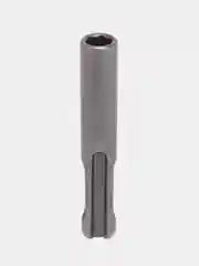 Адаптер переходник для перфоратора, с sds-plus на 1/4"HEX, битодержатель