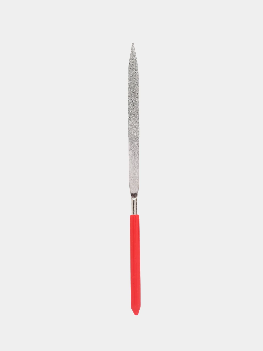 Набор алмазных надфилей (напильник, рашпиль) 140mm