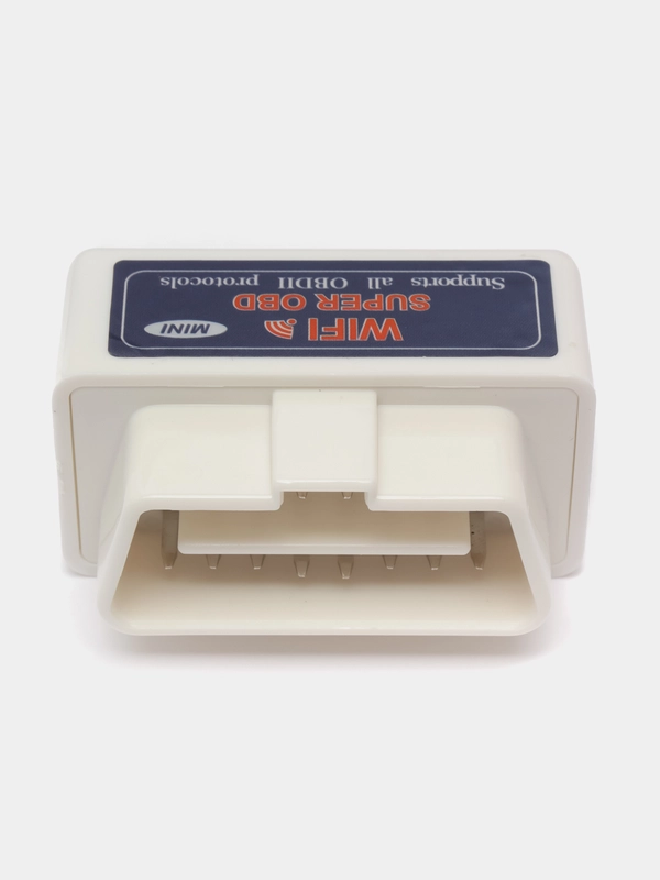 Автосканер ELM327 OBD2 V1.5 на чипе PIK18F25K80 для диагностики авто