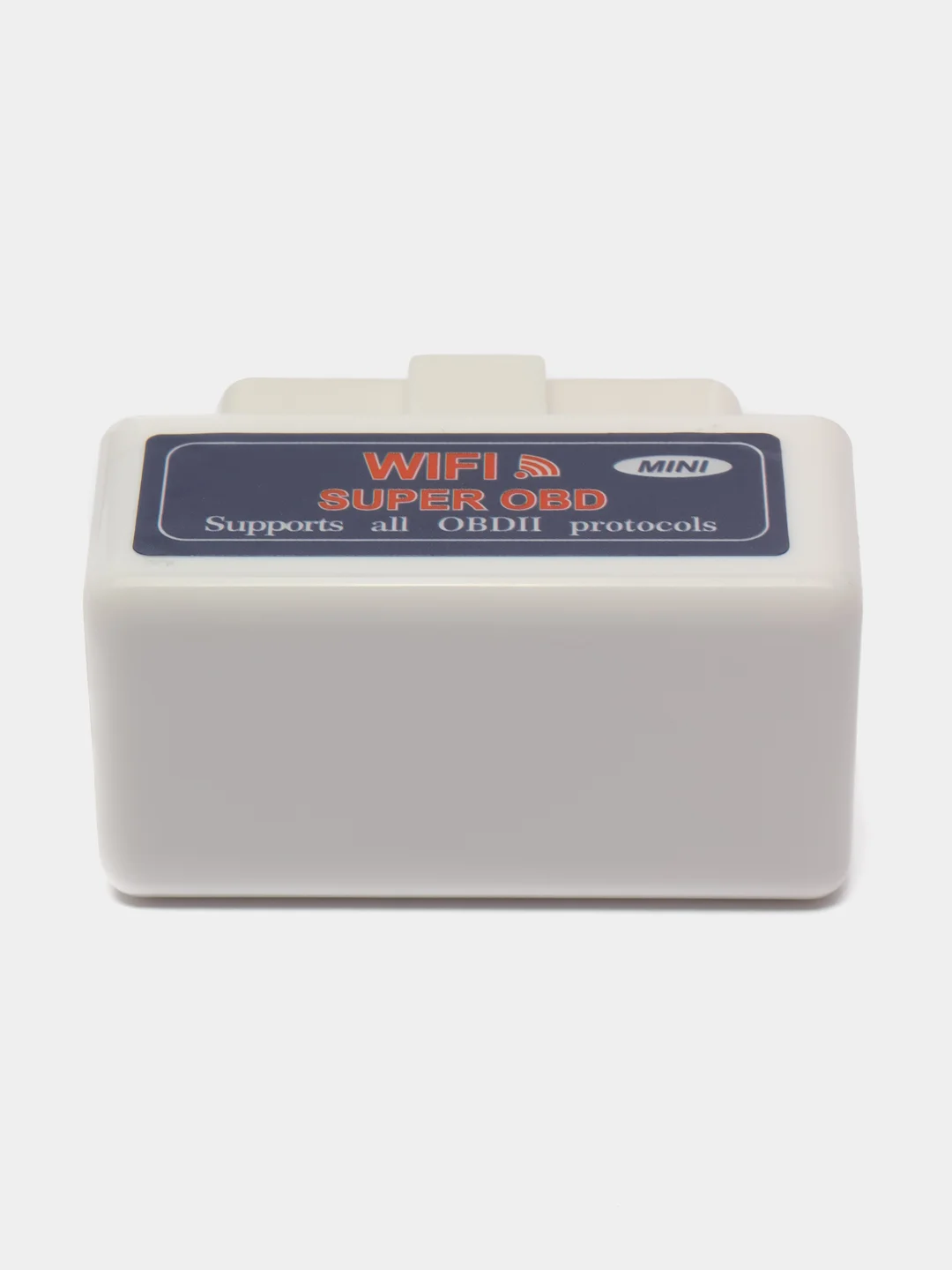 Автосканер ELM327 OBD2 V1.5 на чипе PIK18F25K80 для диагностики авто
