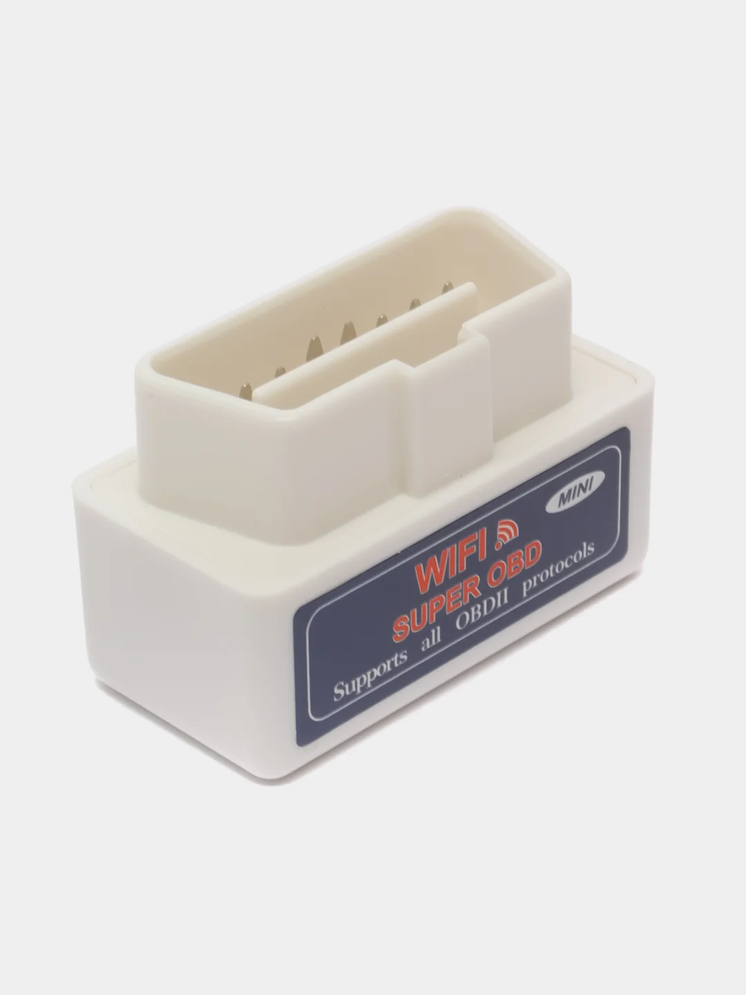 Автосканер ELM327 OBD2 V1.5 на чипе PIK18F25K80 для диагностики авто