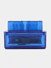 Автосканер ELM327 OBD2 V1.5, на чипе PIK18F25K80, две платы