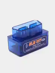 Автосканер ELM327 OBD2 V1.5, на чипе PIK18F25K80, две платы