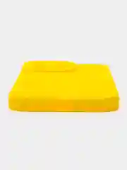 Желтый чехол для айфона на iPhone 11, 12, 13, 14, 15, Pro, Pro Max, Plus, Mini, яркие цвета