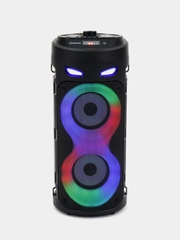 Беспроводная колонка ZQS 4239S, Bluetooth, с микрофоном-караоке