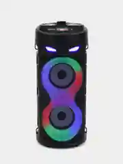 Беспроводная колонка ZQS 4239S, Bluetooth, с микрофоном-караоке
