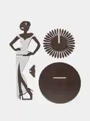 Салфетница деревянная/подставка для салфеток на стол