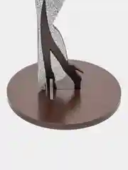 Салфетница деревянная/подставка для салфеток на стол