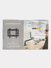 Кронштейн для телевизора, 14-42"
