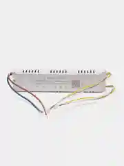 Бирюзовый драйвер для светодиодной люстры с пультом 2.4G