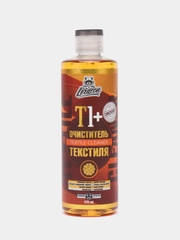 Концентрат очистителя текстиля LERATON T1+ 473мл