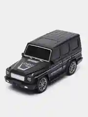 Машинка на пульте управления Мерседес Гелик / Mercedes Gelandewagen на радиоуправлении